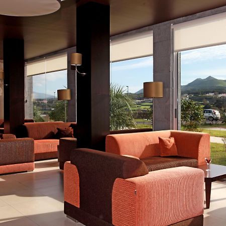 Hotel Vale Do Navio 카펠라스 외부 사진