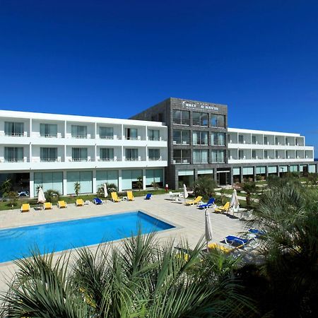 Hotel Vale Do Navio 카펠라스 외부 사진