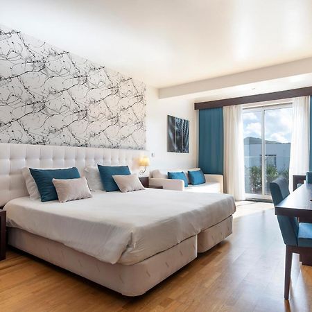 Hotel Vale Do Navio 카펠라스 외부 사진