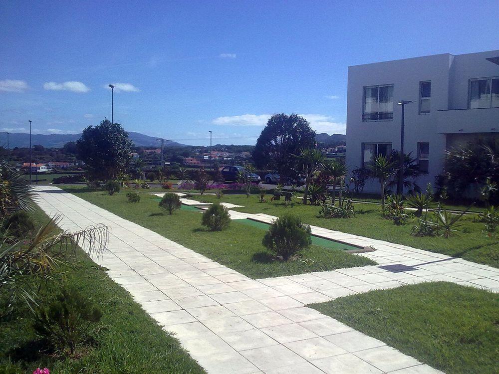 Hotel Vale Do Navio 카펠라스 외부 사진