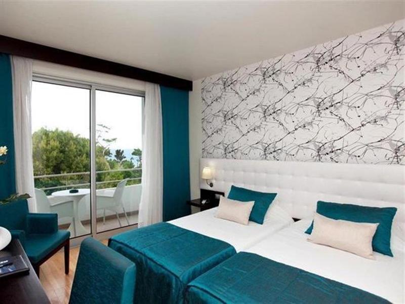 Hotel Vale Do Navio 카펠라스 외부 사진