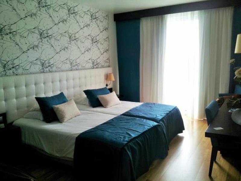 Hotel Vale Do Navio 카펠라스 외부 사진