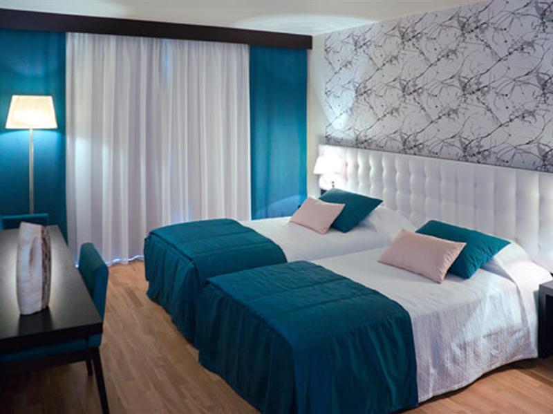 Hotel Vale Do Navio 카펠라스 외부 사진
