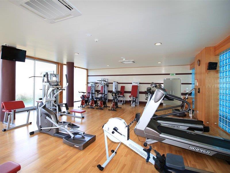 Hotel Vale Do Navio 카펠라스 외부 사진