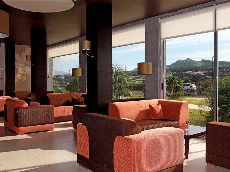 Hotel Vale Do Navio 카펠라스 외부 사진