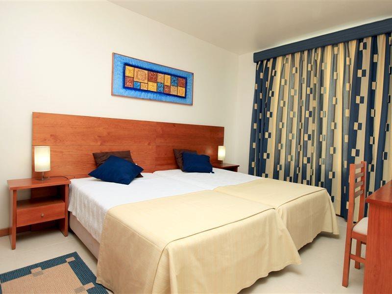 Hotel Vale Do Navio 카펠라스 외부 사진