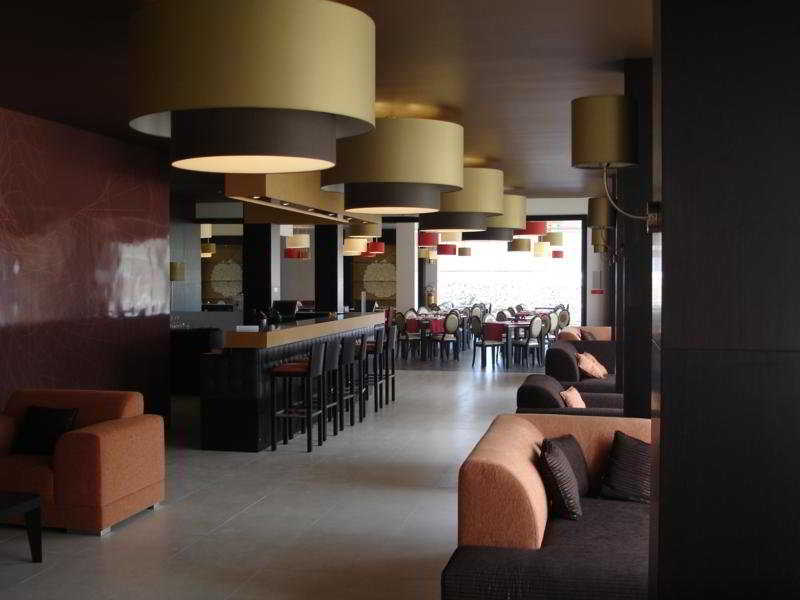 Hotel Vale Do Navio 카펠라스 외부 사진
