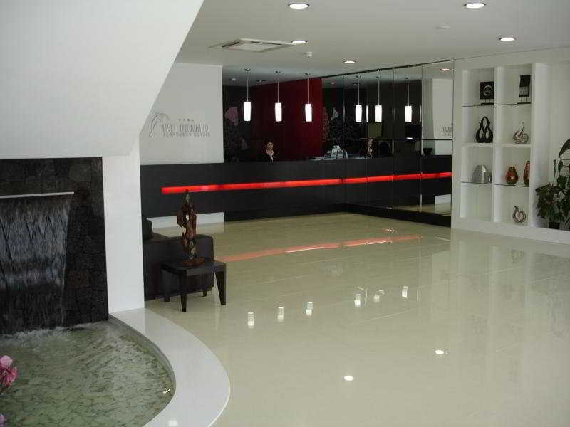 Hotel Vale Do Navio 카펠라스 외부 사진