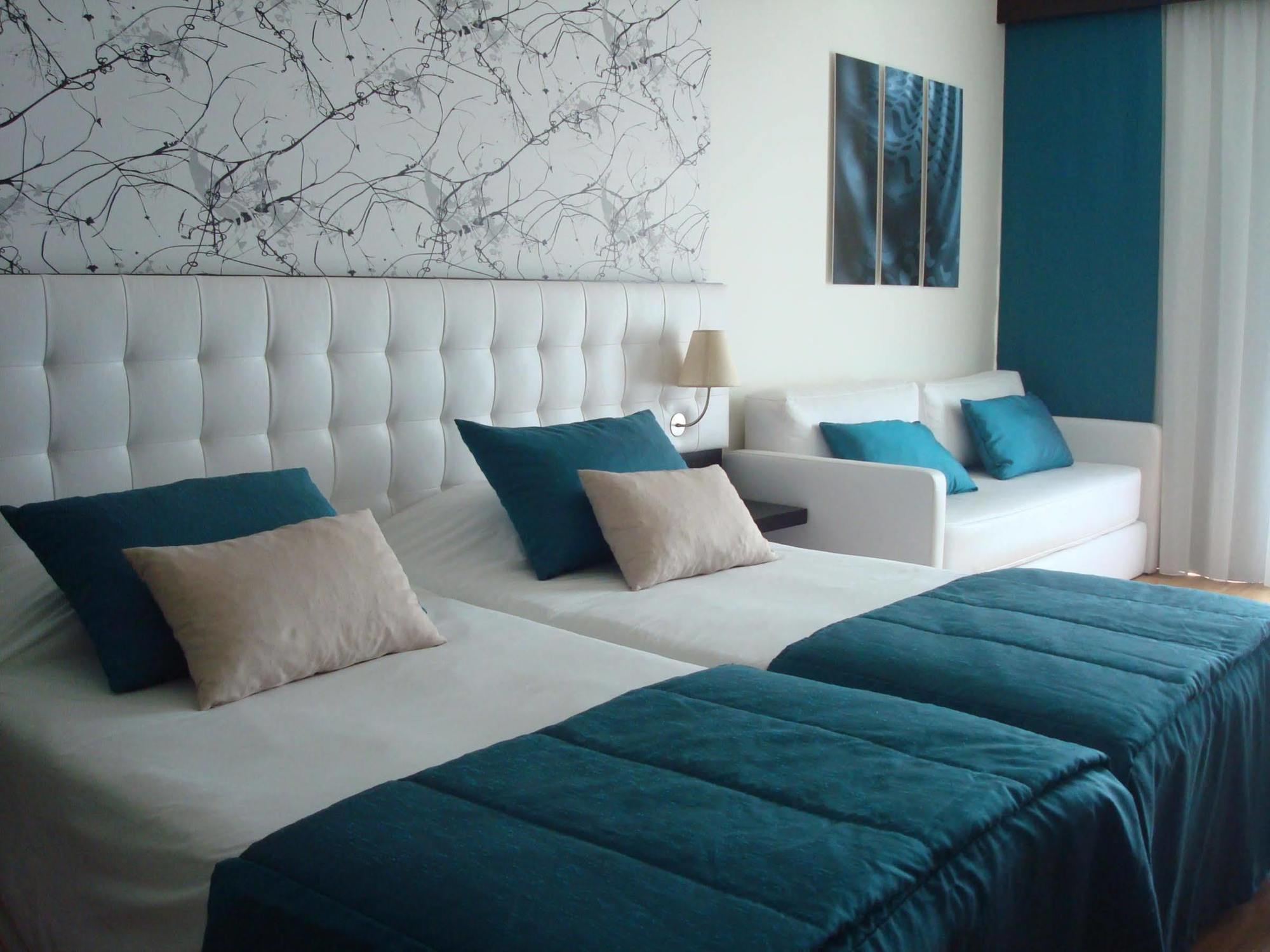 Hotel Vale Do Navio 카펠라스 외부 사진