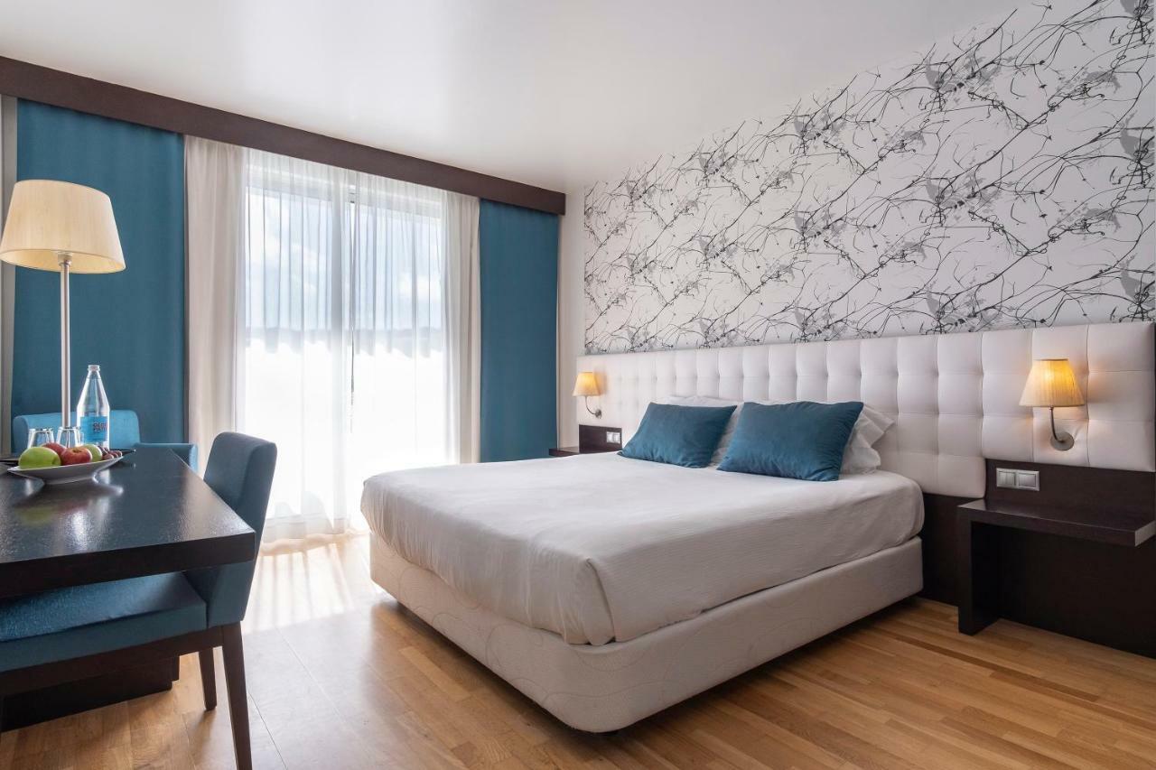 Hotel Vale Do Navio 카펠라스 외부 사진