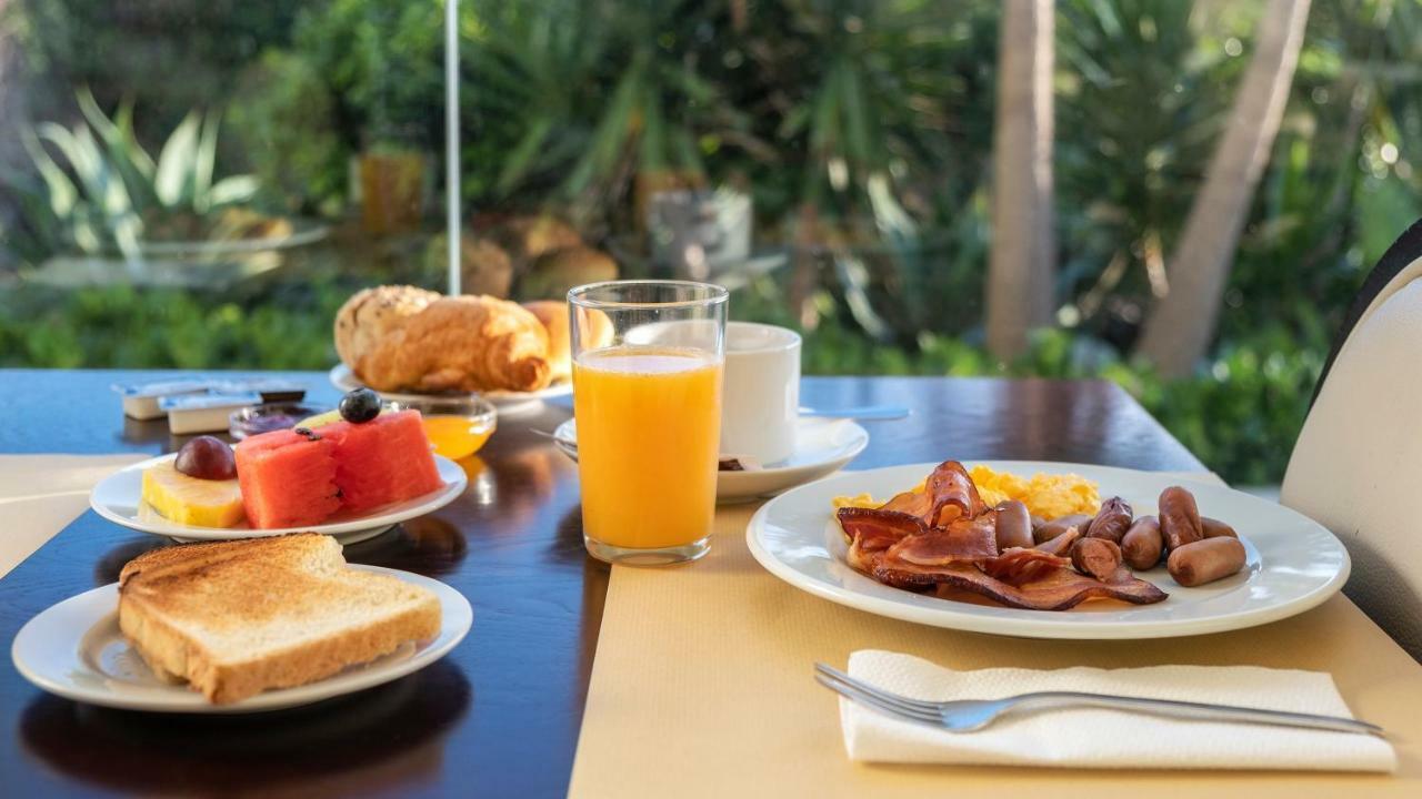 Hotel Vale Do Navio 카펠라스 외부 사진