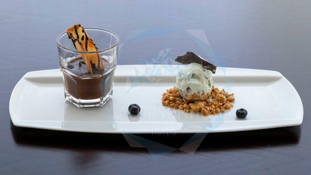 Hotel Vale Do Navio 카펠라스 외부 사진