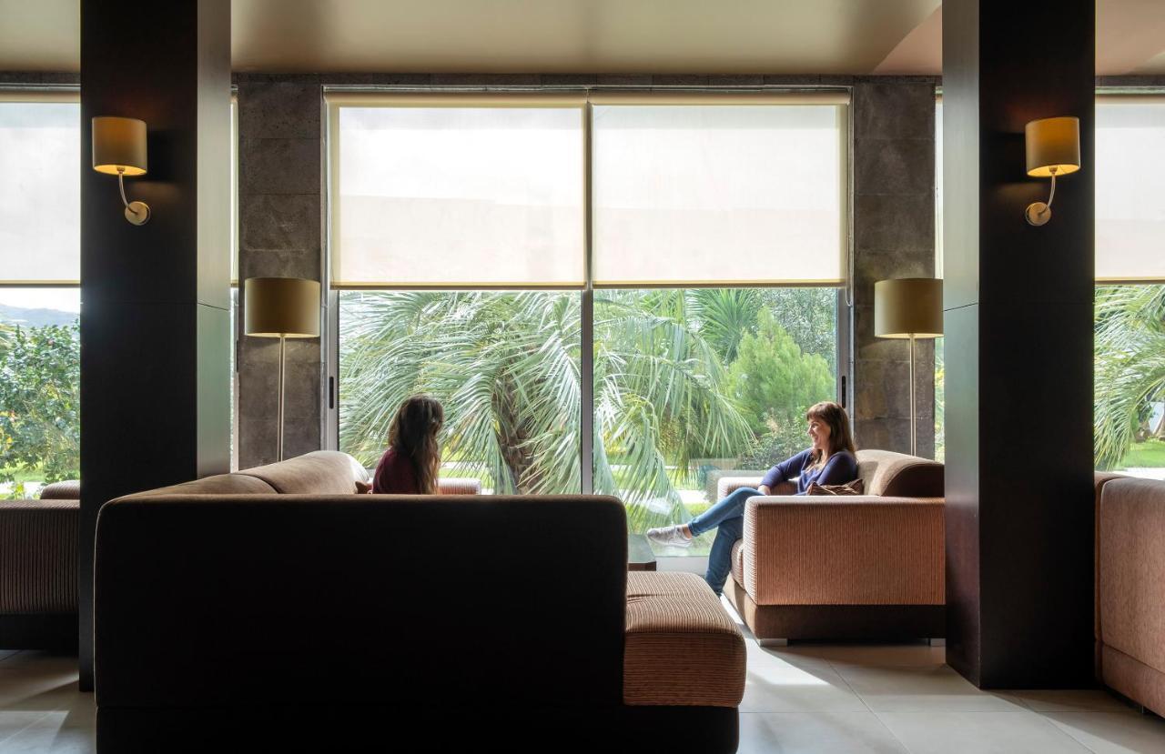 Hotel Vale Do Navio 카펠라스 외부 사진