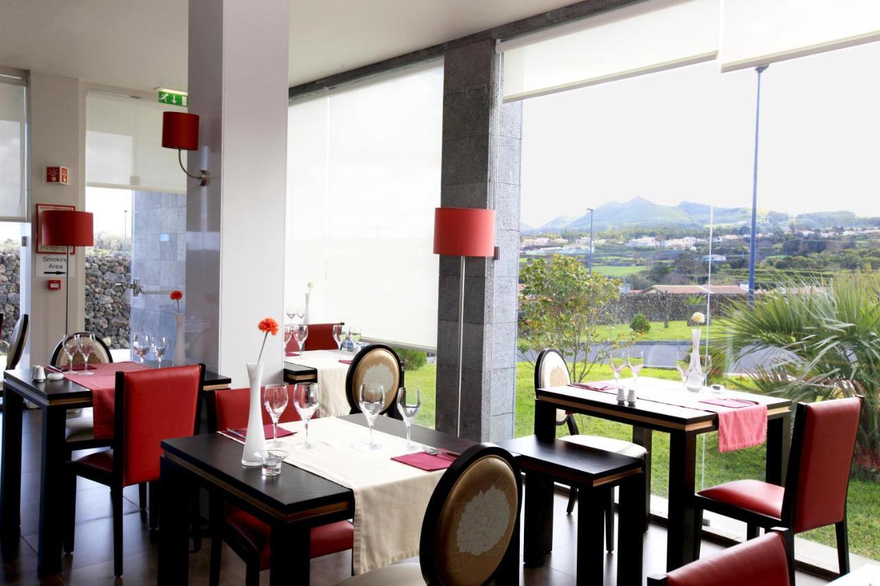 Hotel Vale Do Navio 카펠라스 외부 사진